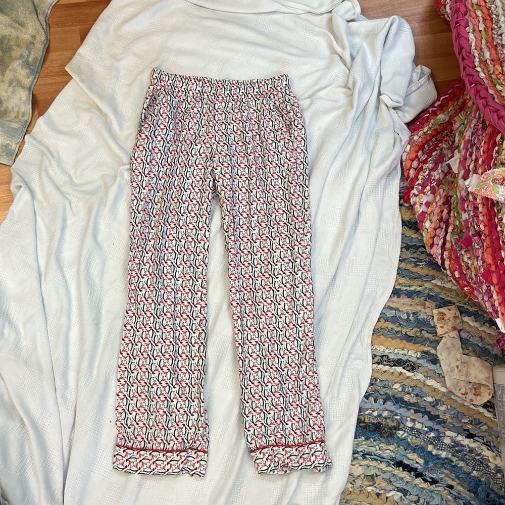 Victoria’s Secret Penguin 🐧 print sleep pants
